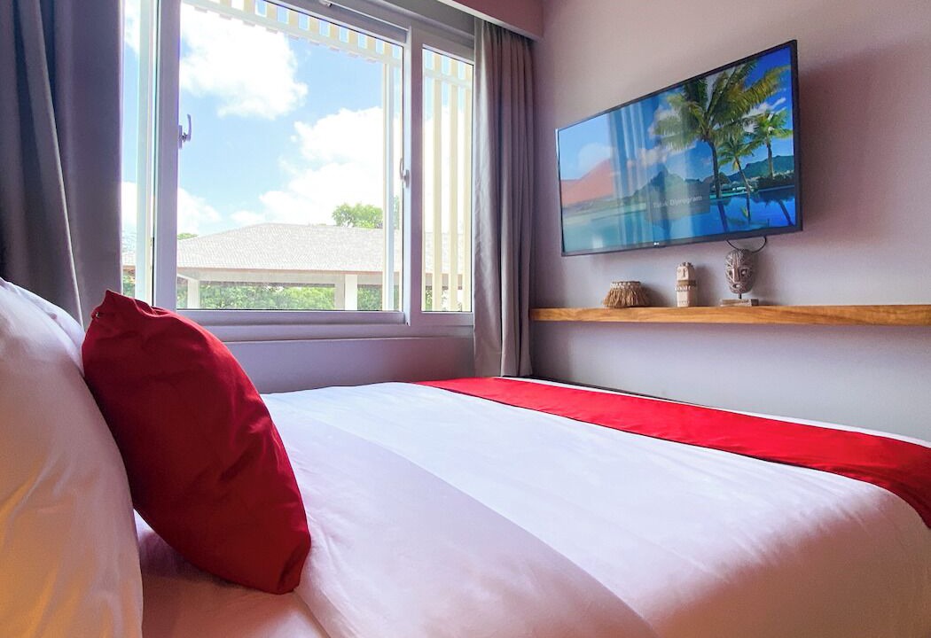 Photo of Bedroom in Berawa
