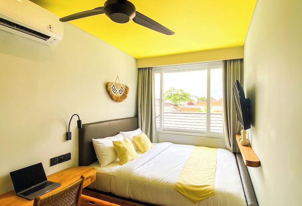 Photo of Bedroom in Berawa