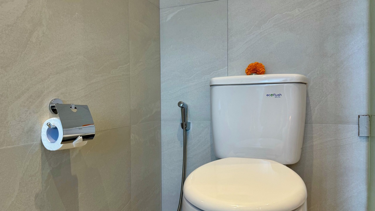 Photo of Bathroom in Berawa