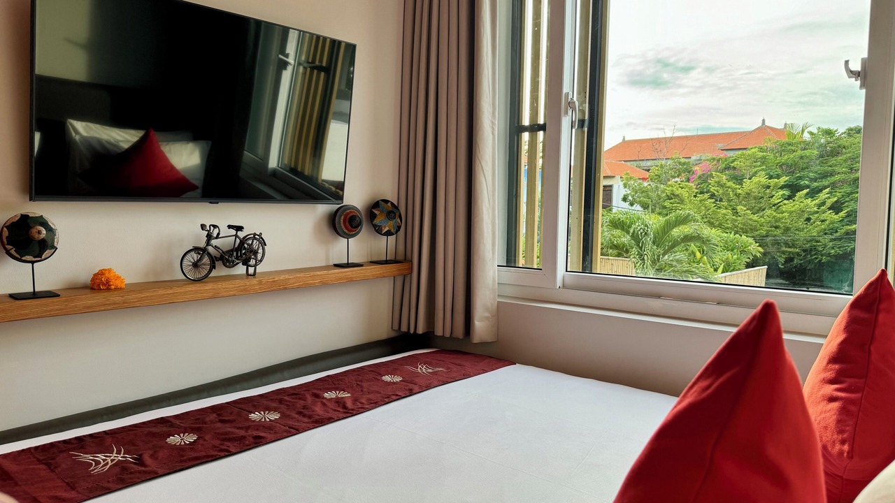 Photo of Bedroom in Berawa