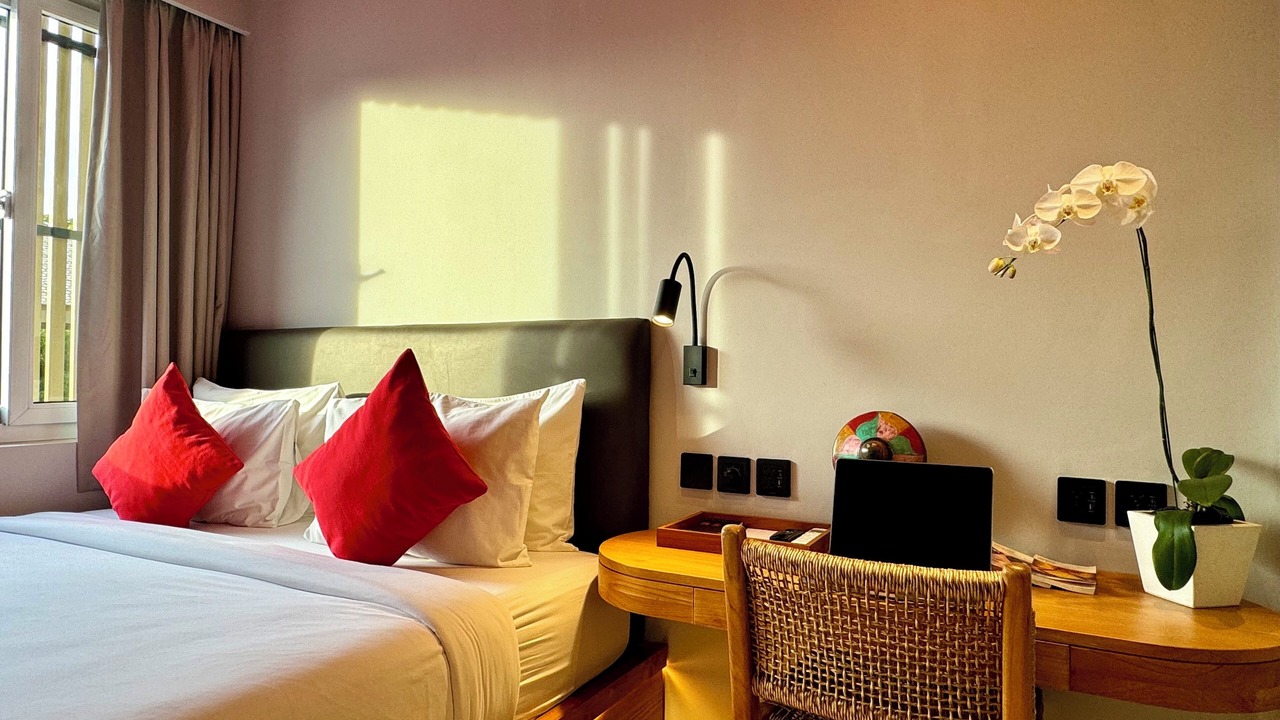 Photo of Bedroom in Berawa