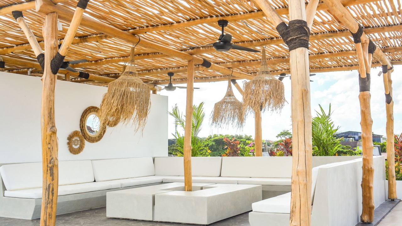 Photo of Patio Balcony in Berawa