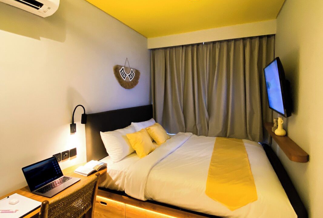 Photo of Bedroom in Berawa