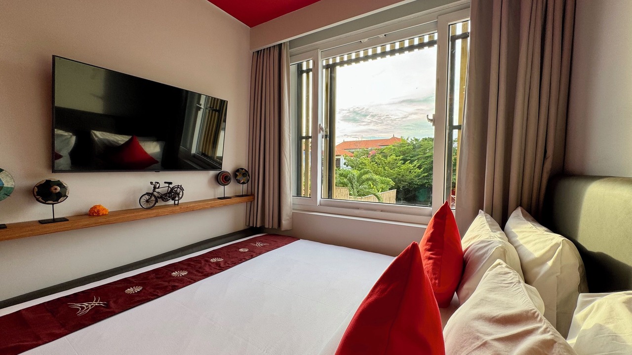 Photo of Bedroom in Berawa