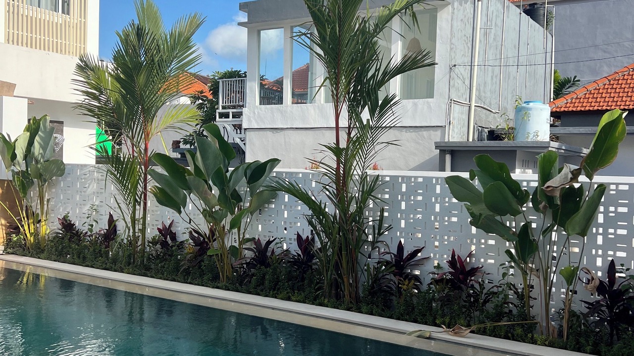 Photo of Outdoor in Berawa