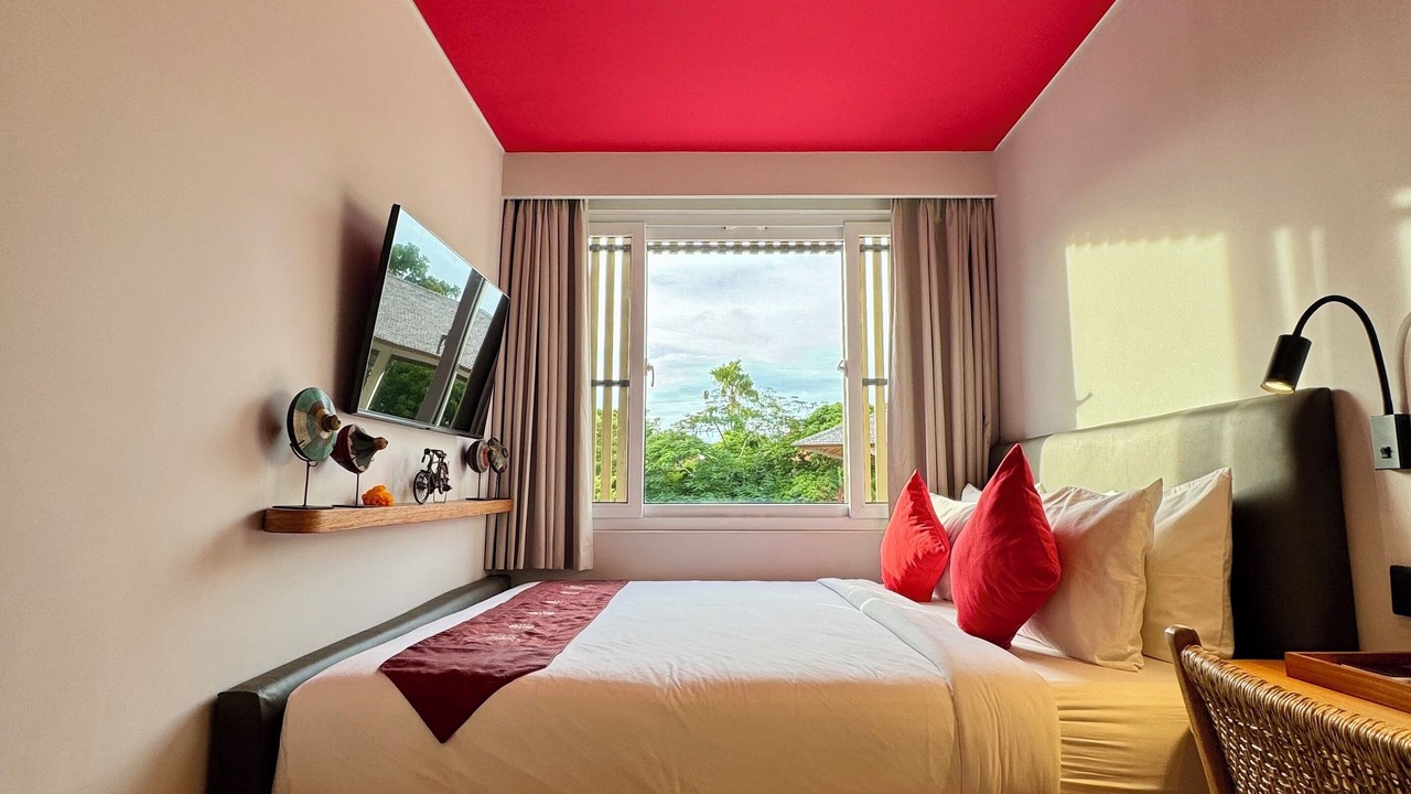 Photo of Bedroom in Berawa