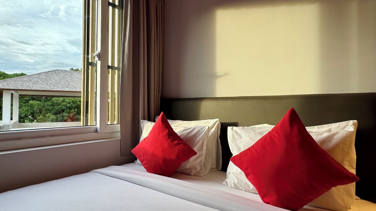 Photo of Bedroom in Berawa