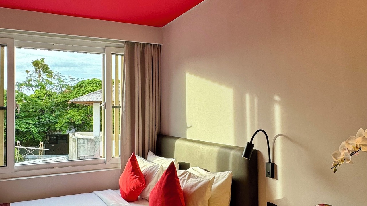 Photo of Bedroom in Berawa