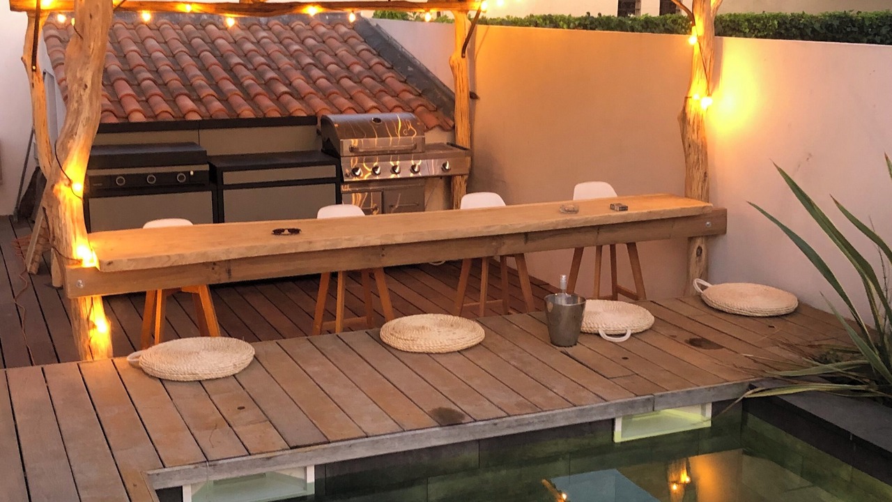Photo of Outdoor in Lattes