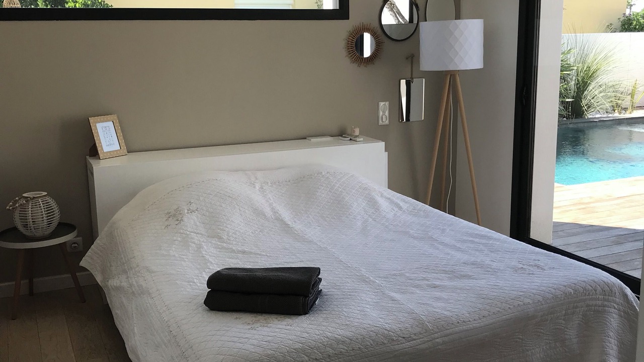 Photo of Bedroom in Lattes