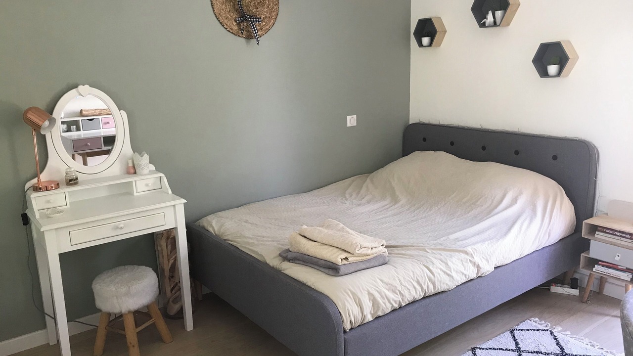 Photo of Bedroom in Lattes