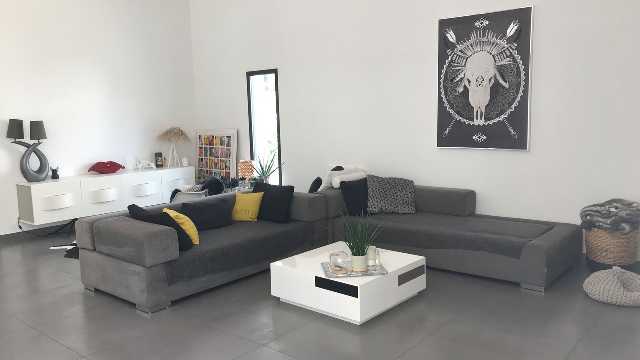 Photo of Livingroom in Lattes