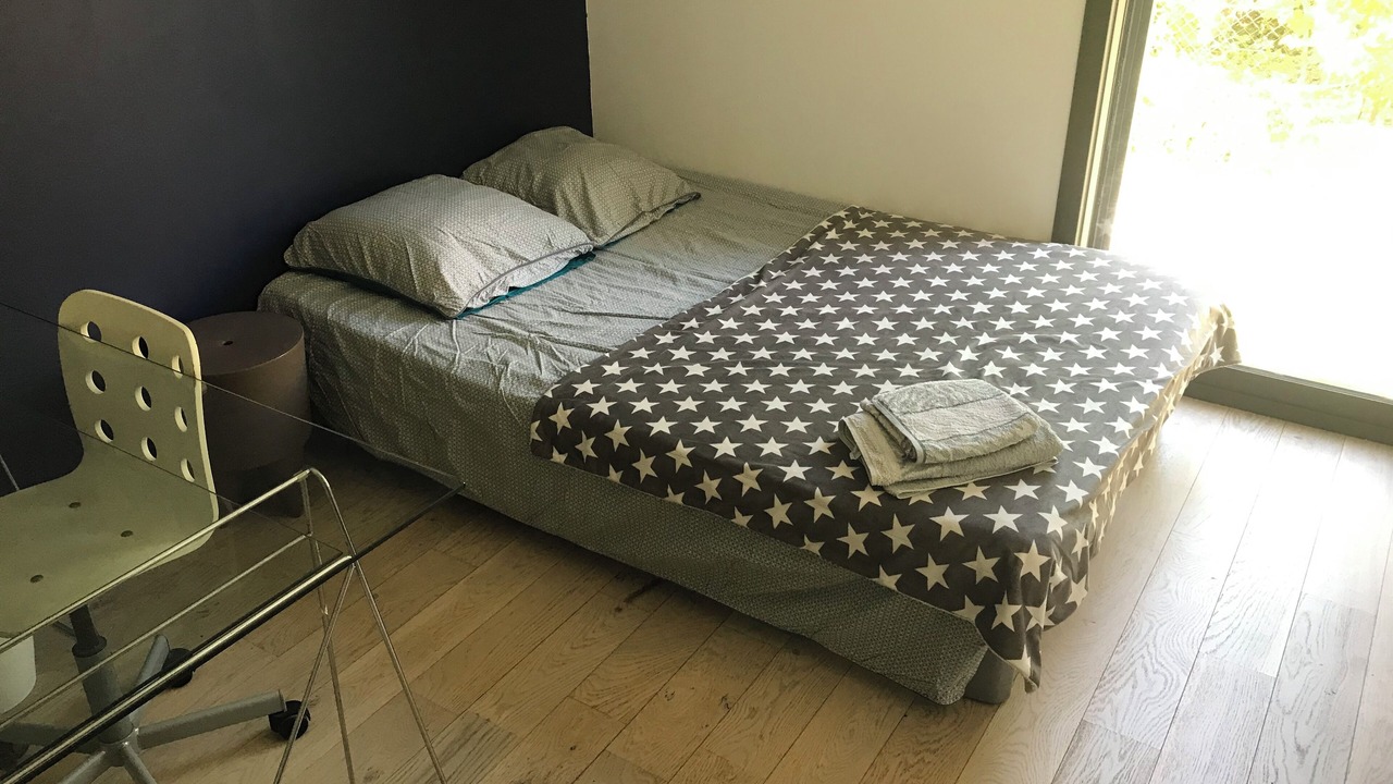 Photo of Bedroom in Lattes