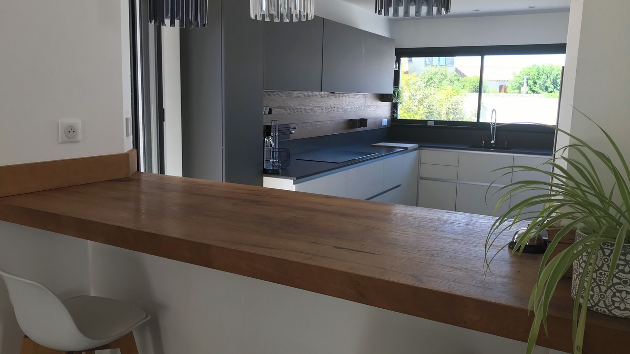 Photo of Kitchen in Lattes