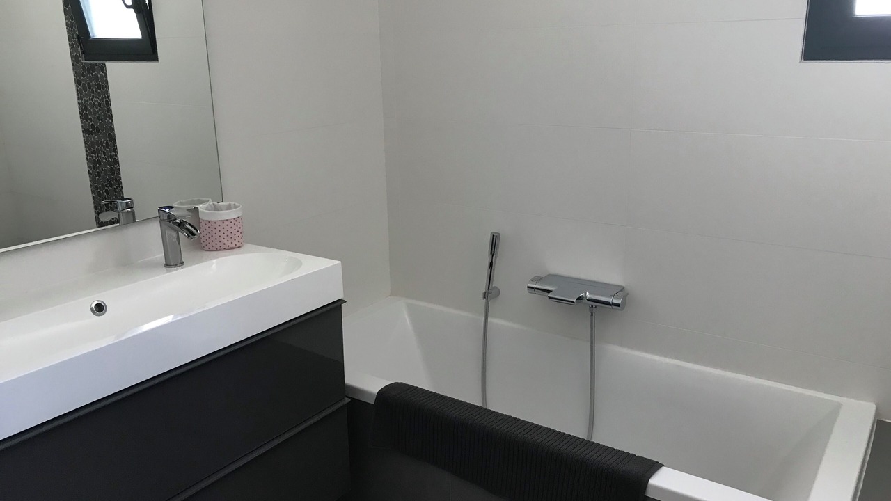 Photo of Bathroom in Lattes
