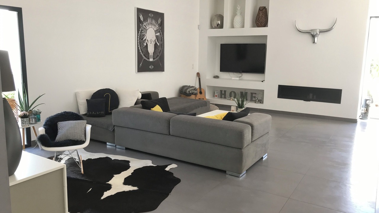 Photo of Livingroom in Lattes