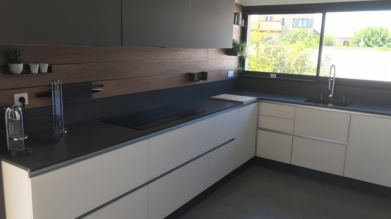 Photo of Kitchen in Lattes