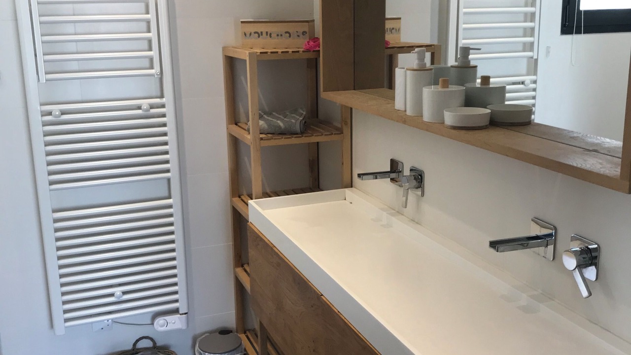 Photo of Bathroom in Lattes