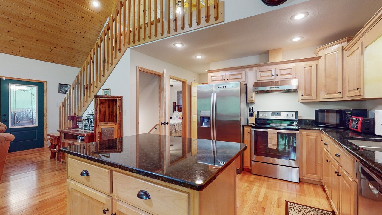 Photo of Kitchen in Murphy