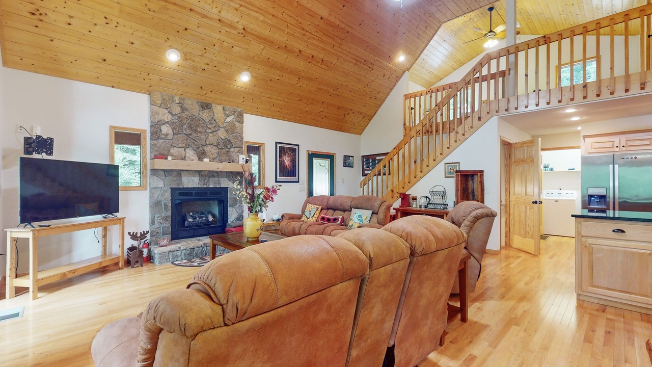 Photo of Livingroom in Murphy