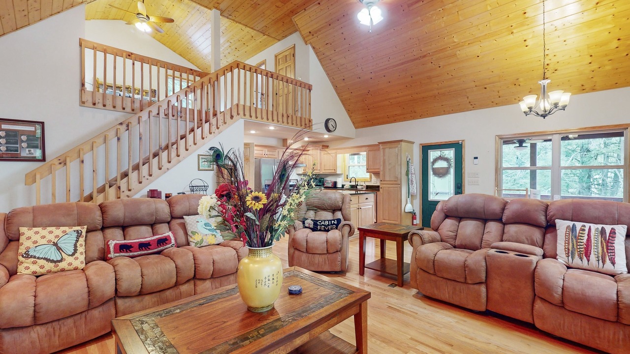 Photo of Livingroom in Murphy