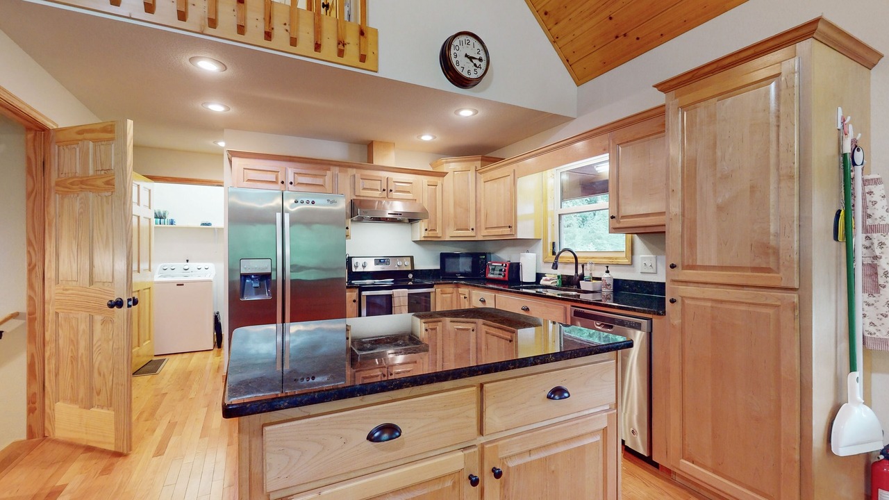 Photo of Kitchen in Murphy