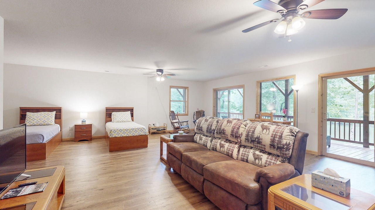 Photo of Livingroom in Murphy