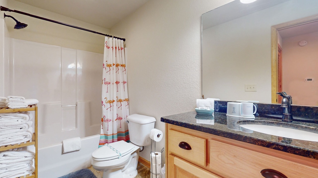 Photo of Bathroom in Murphy