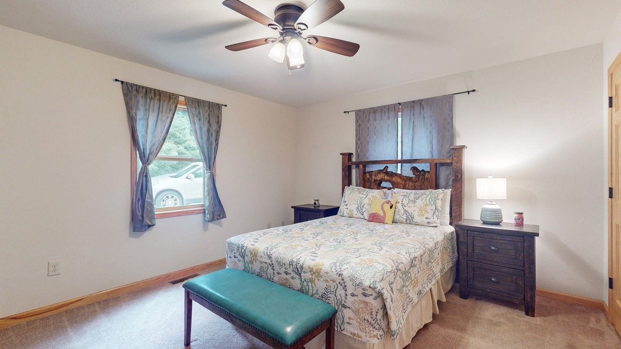 Photo of Bedroom in Murphy