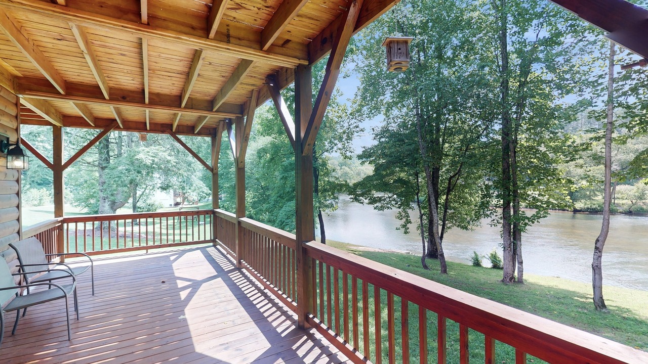 Photo of Patio Balcony in Murphy