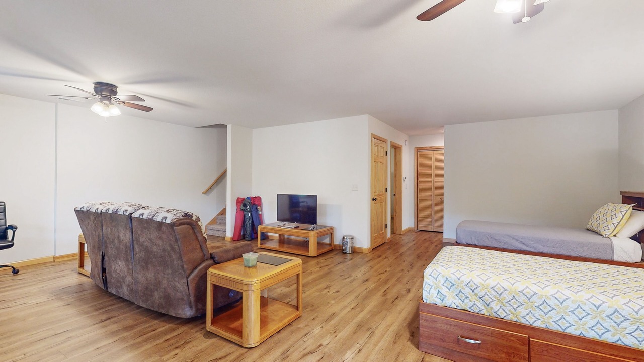 Photo of Bedroom in Murphy