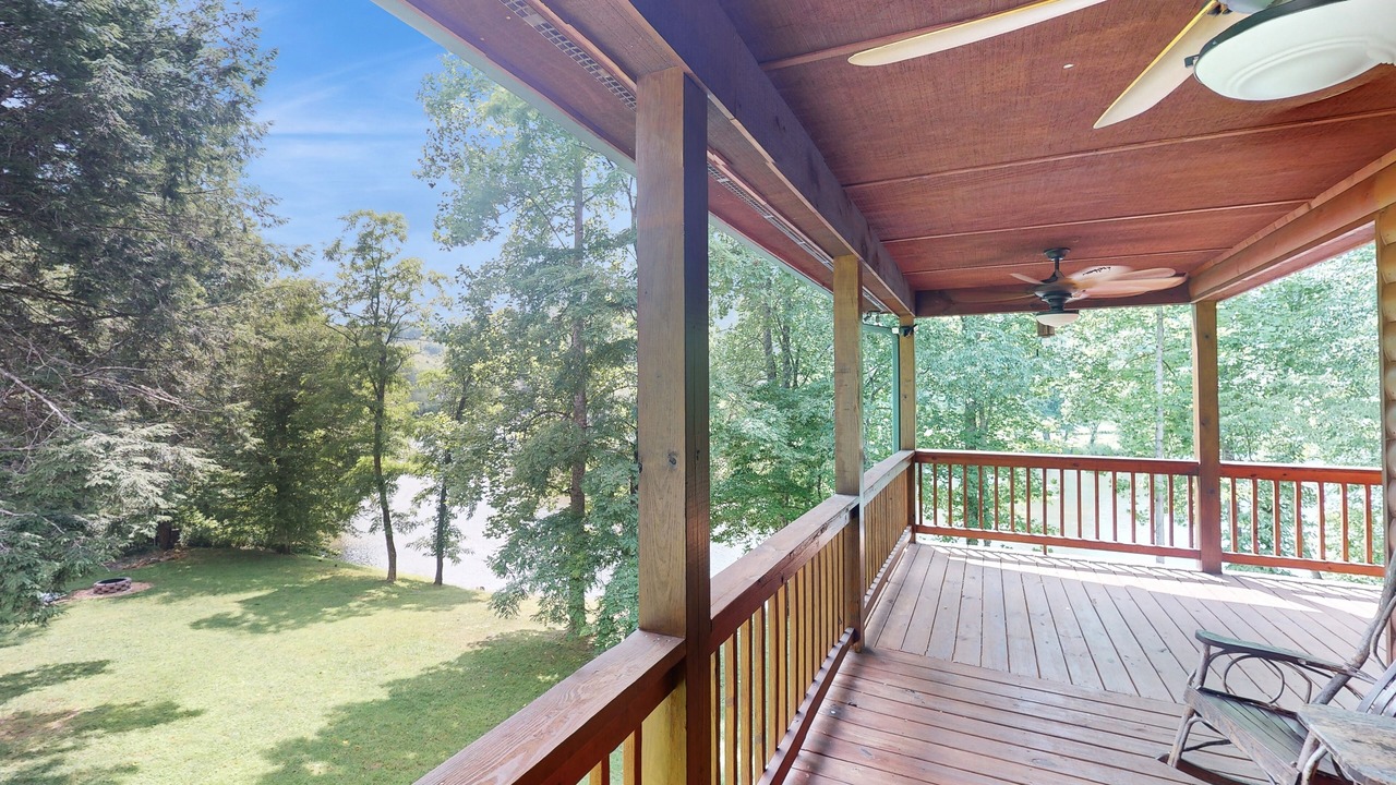 Photo of Patio Balcony in Murphy