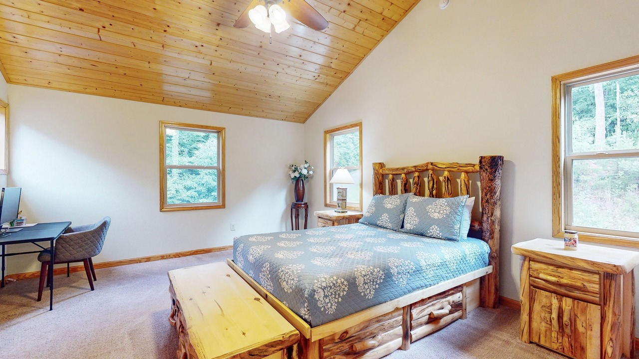Photo of Bedroom in Murphy