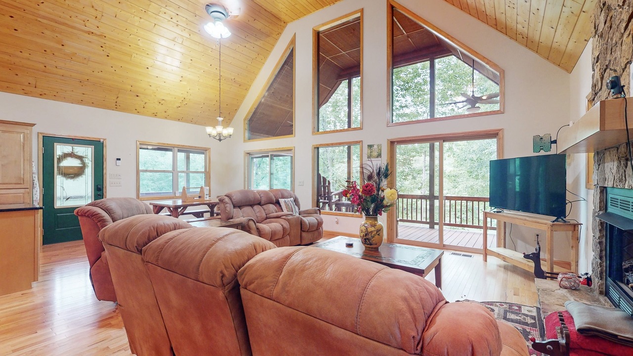 Photo of Livingroom in Murphy