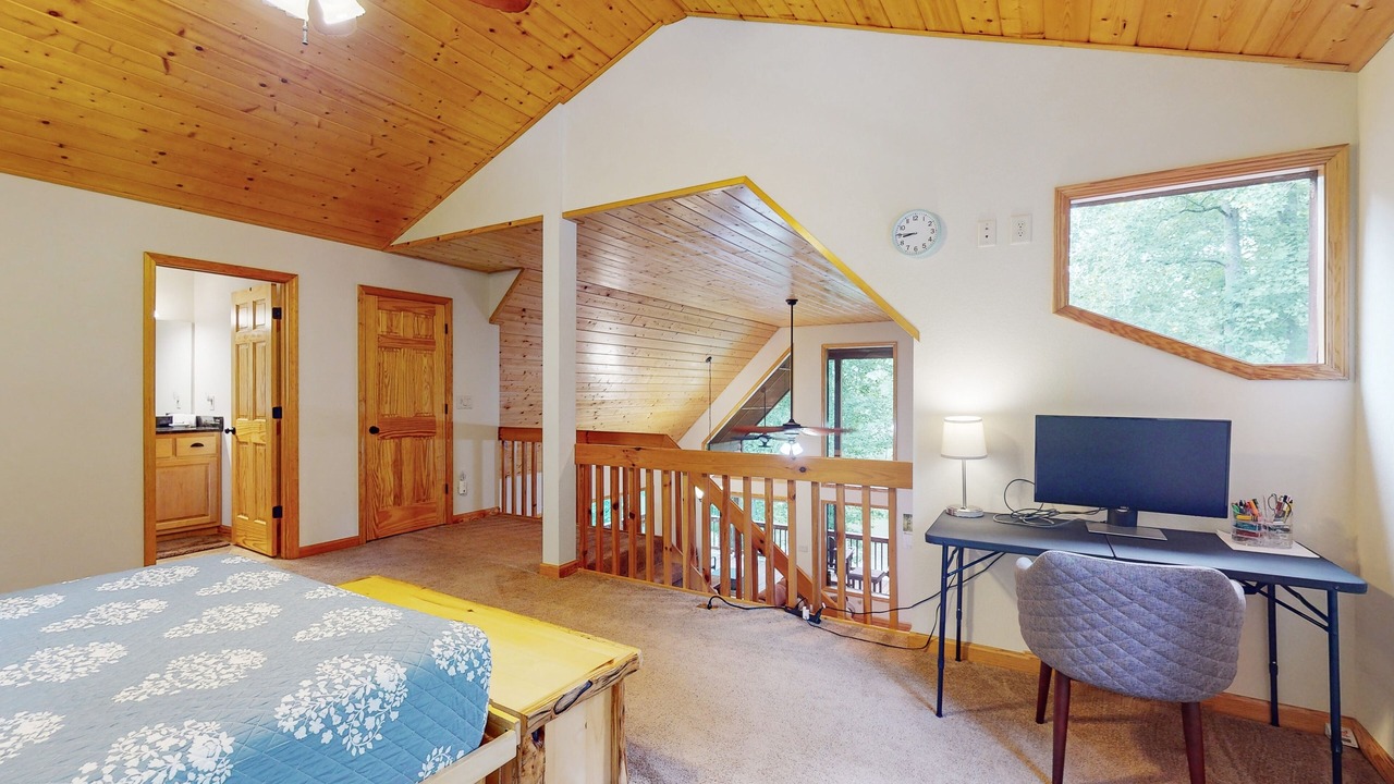 Photo of Bedroom in Murphy