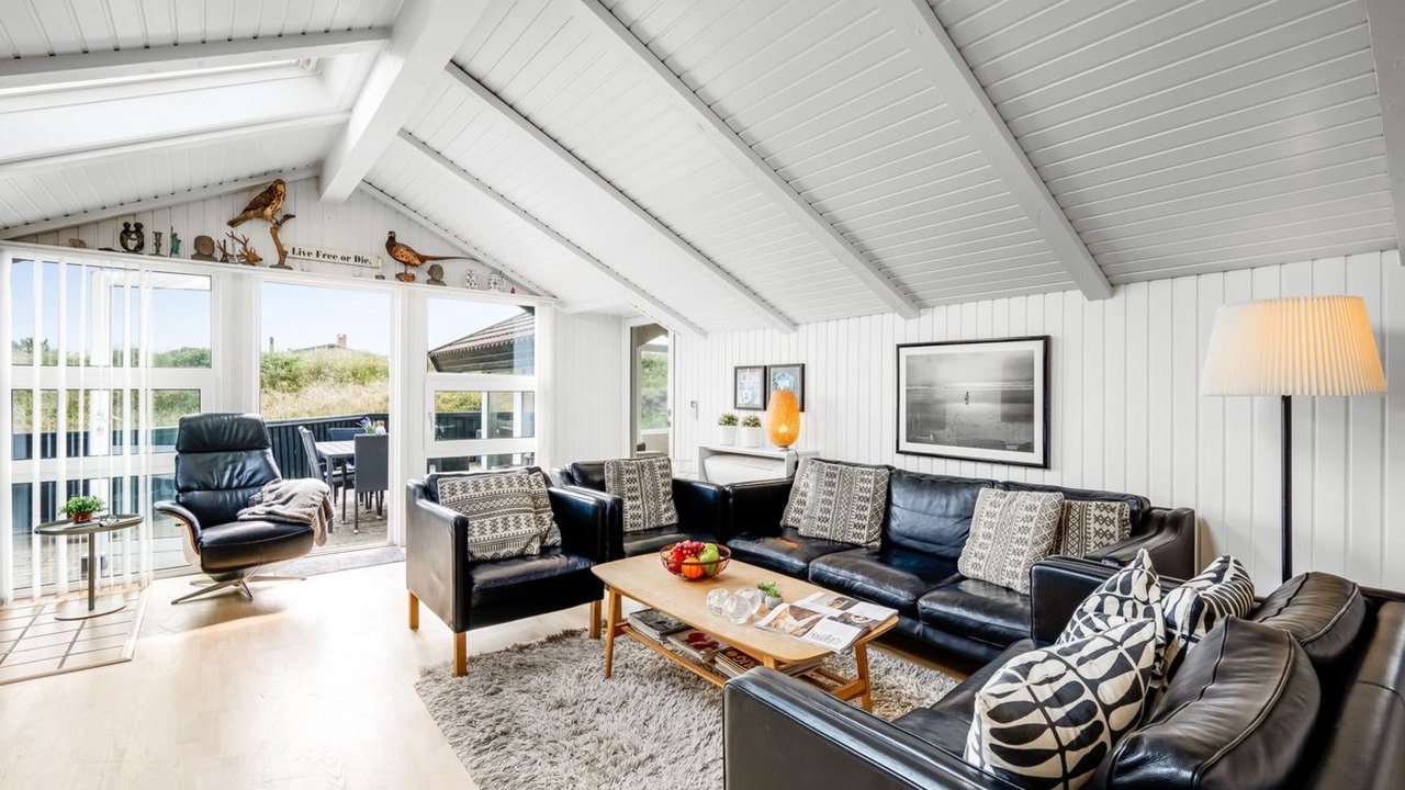 Photo of Livingroom in Vejers Strand