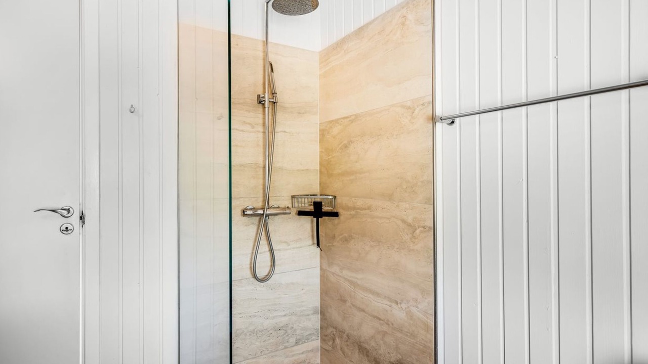 Photo of Bathroom in Vejers Strand
