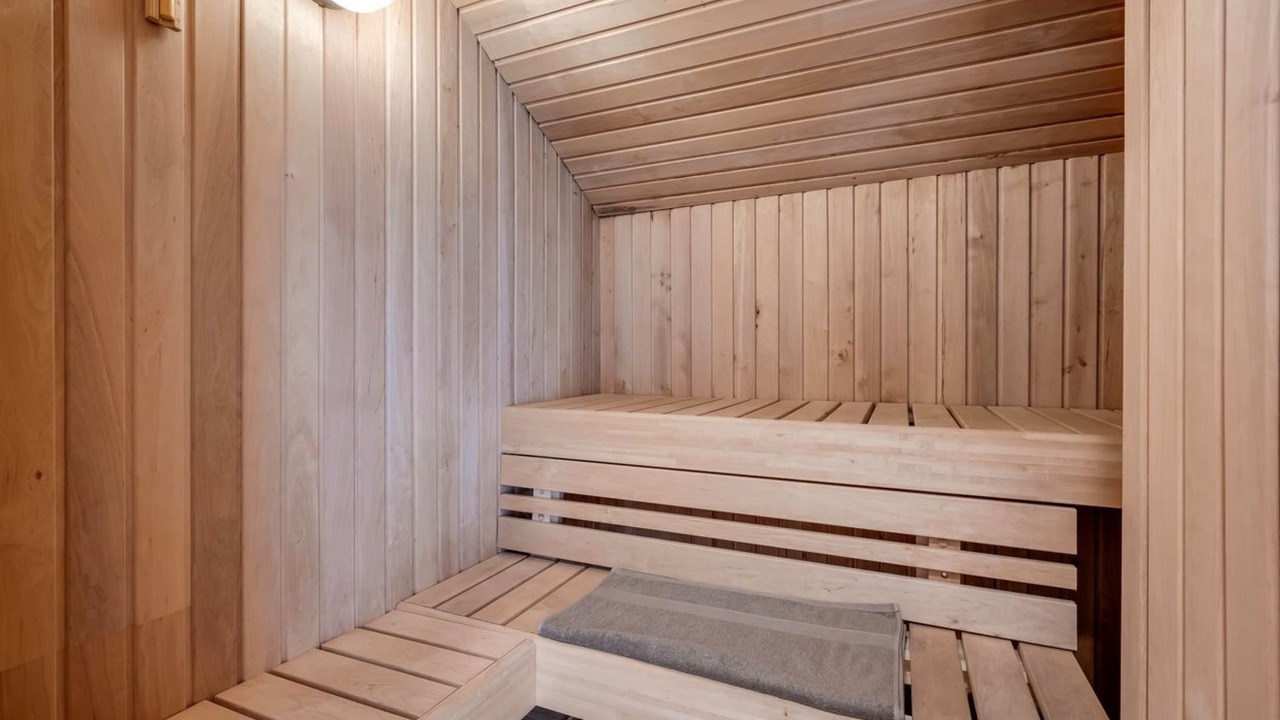 Photo of Bathroom in Vejers Strand