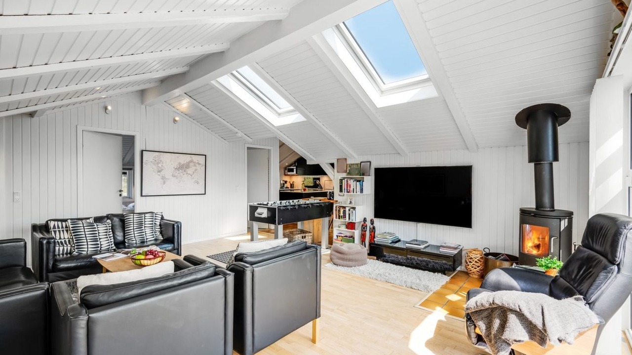 Photo of Livingroom in Vejers Strand