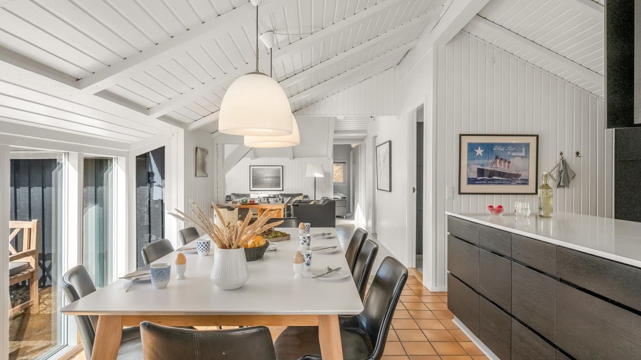 Photo of Bedroom in Vejers Strand