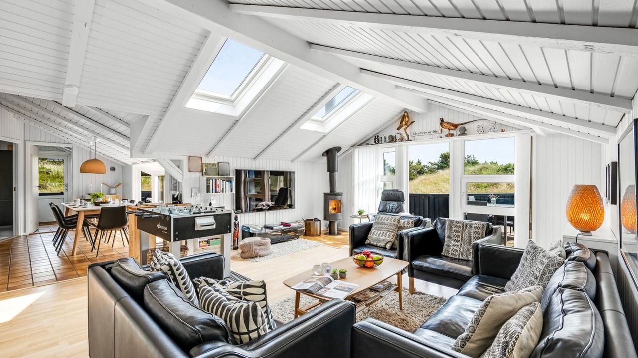 Photo of Livingroom in Vejers Strand