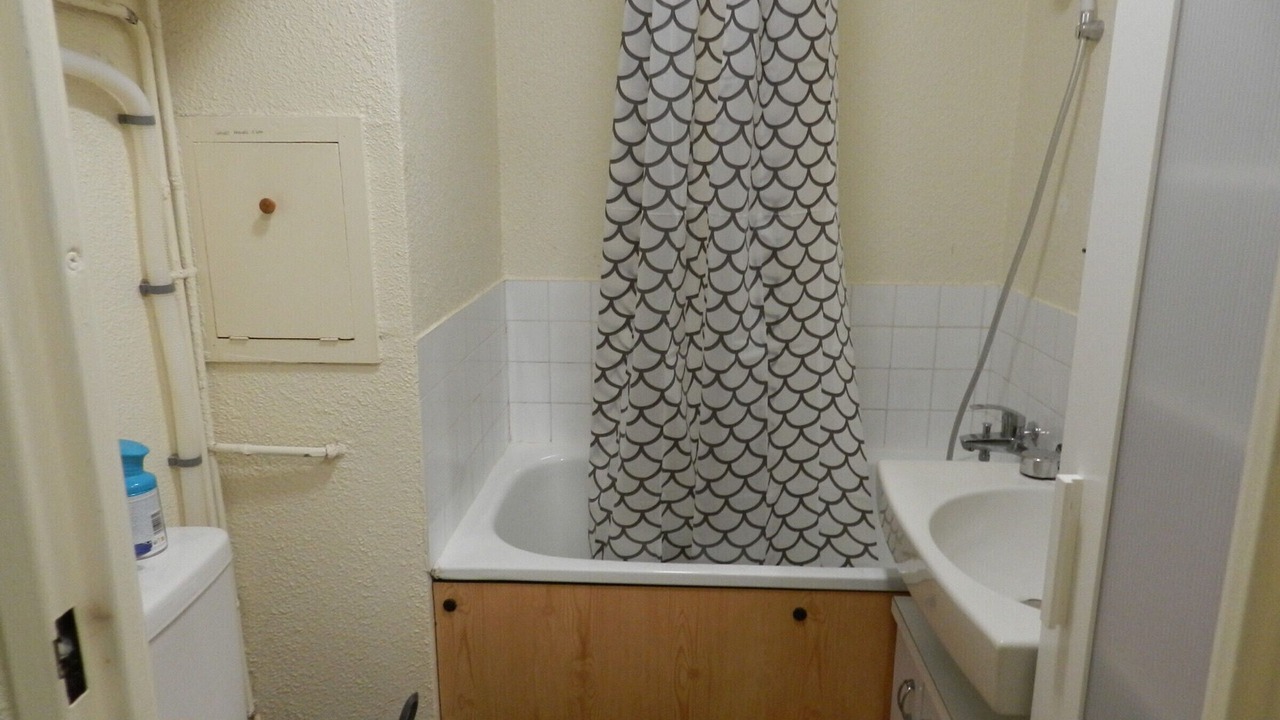 Photo of Bathroom in Le Pleynet