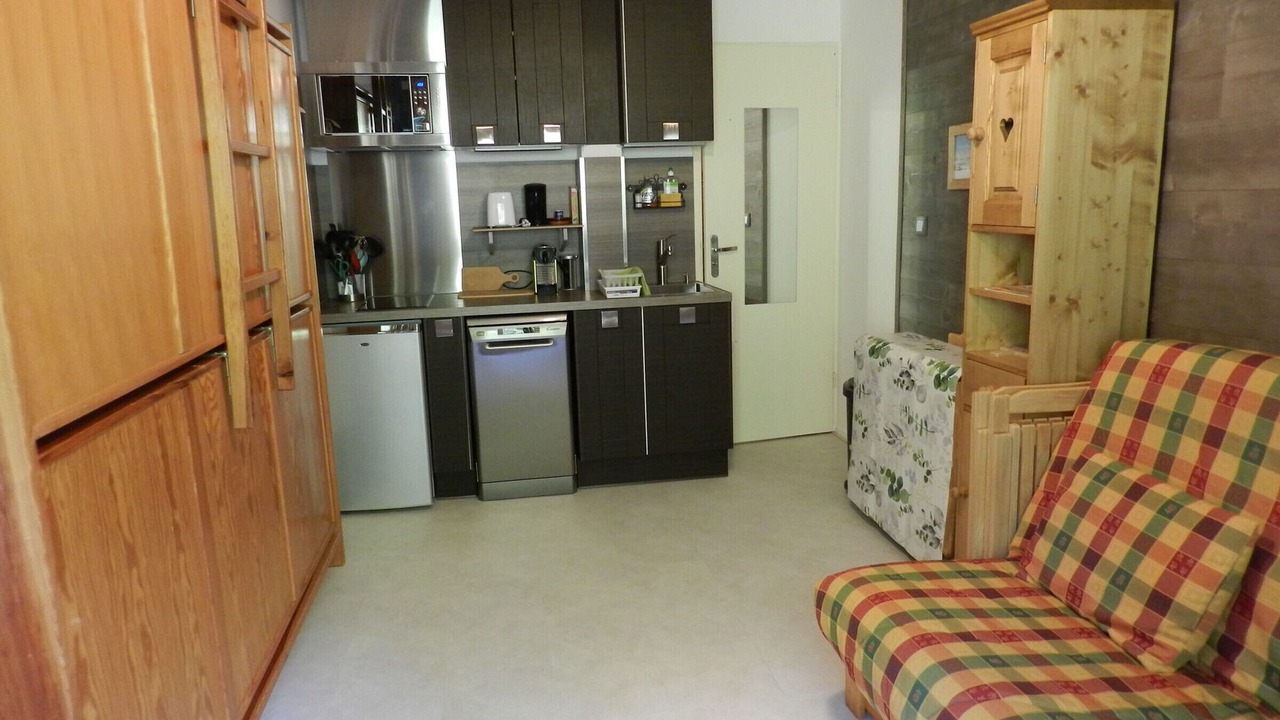 Photo of Livingroom in Le Pleynet