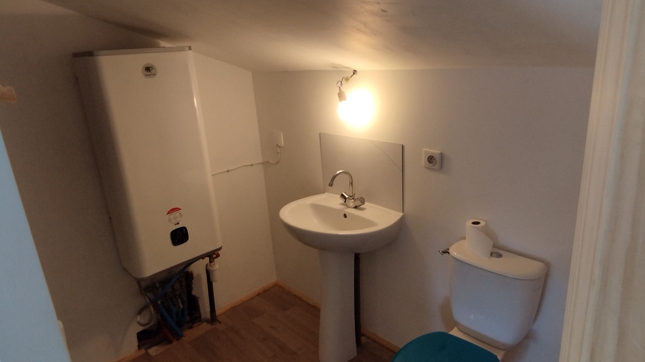 Photo of Bathroom in Machecoul-Saint-Meme