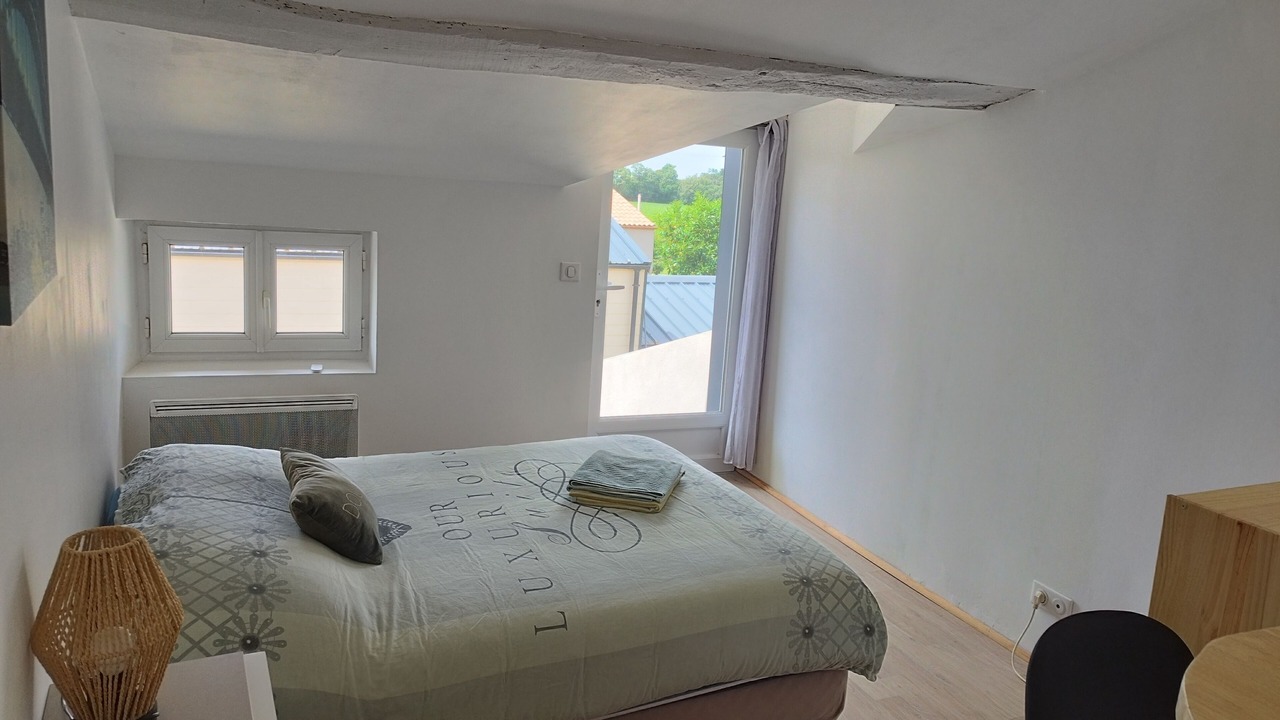 Photo of Bedroom in Machecoul-Saint-Meme