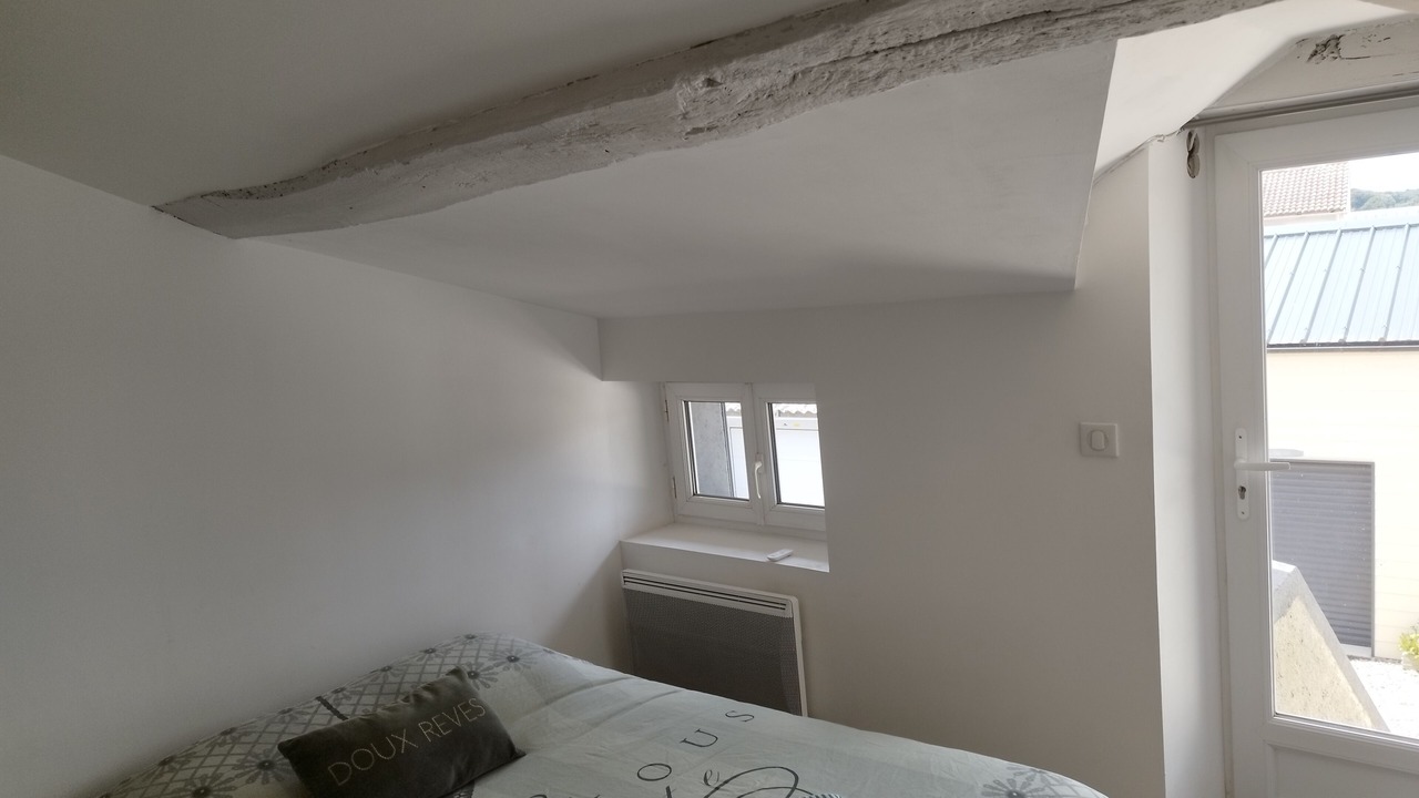 Photo of Bedroom in Machecoul-Saint-Meme