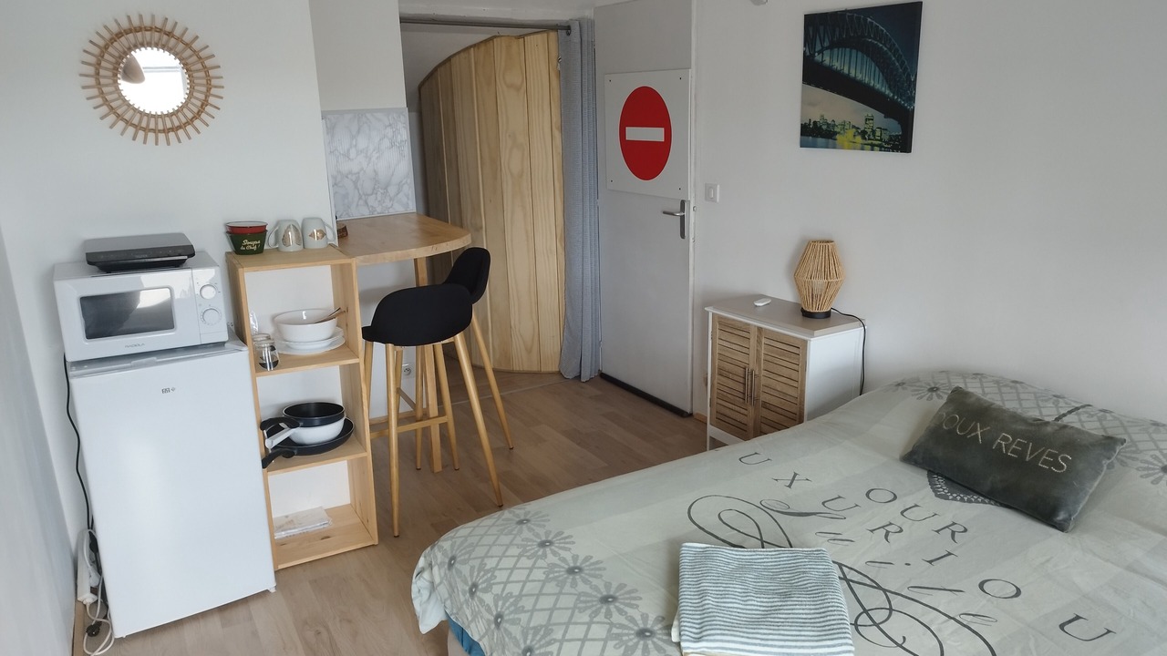 Photo of Bedroom in Machecoul-Saint-Meme