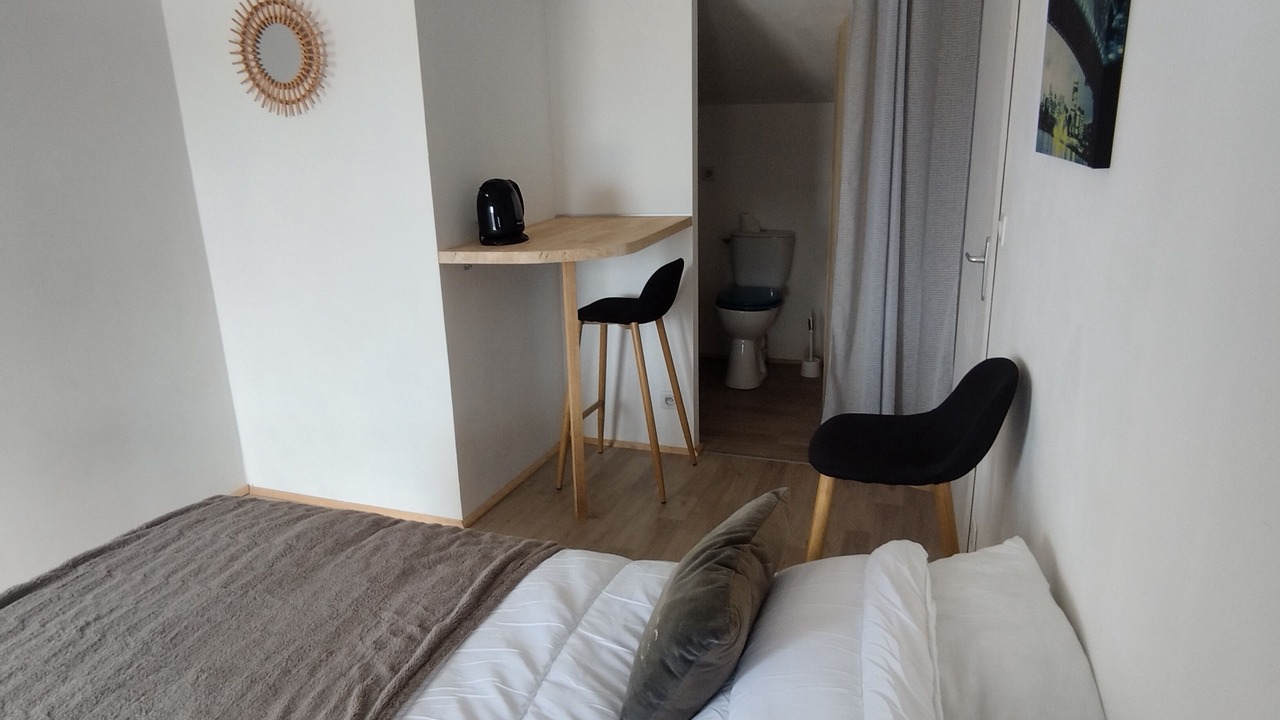 Photo of Bedroom in Machecoul-Saint-Meme