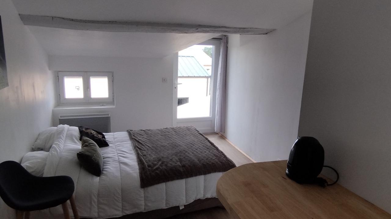 Photo of Bedroom in Machecoul-Saint-Meme