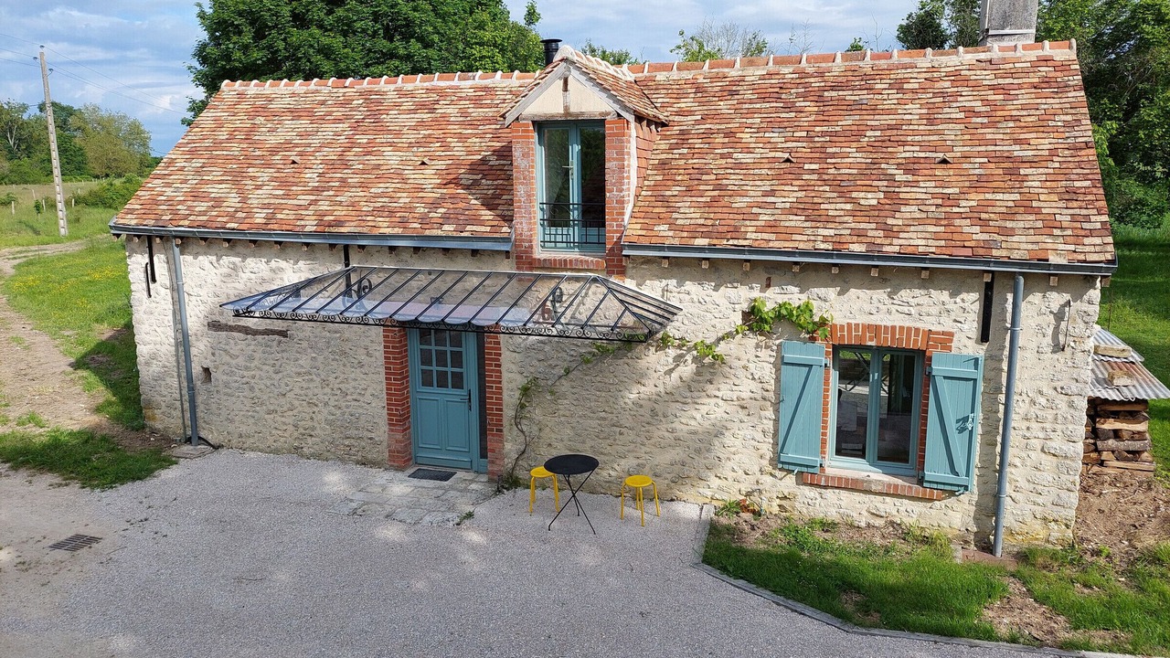 Photo of Outdoor in Gemigny